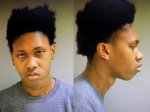 Police Provided Mugshot: Robert A. Cannon, 18, of 84th and Brookpoint Court in Tinley Park. Oct. 28, 2020