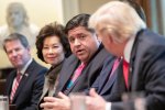 Pritzker activates 500 National Guard Troops for Capital Security at DOD request