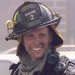 Cicero firefighter released from hospital care in good health