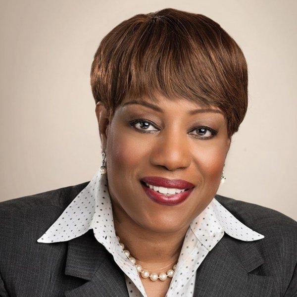 Pat Dowell,  Alderman and Committeeman of Chicago’s Third Ward, announced her candidacy for Illinois Secretary of State April 7, 2021