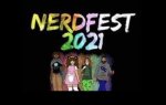 Hundreds of Activities Part of New NerdFest 2021
