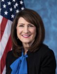 Congresswoman Marie Newman votes to strengthen postal service