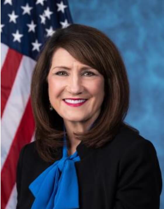 Congresswoman Marie Newman, 3rd District Illinois
