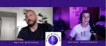 “It’s Not So Late Show” with Aaron Hanania interviews social media leader Salem Furrha