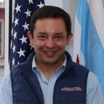 Alderman Raymond Lopez announces he will not run for mayor