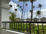 Punta Cana vacation at the Paradisus Palma Real, a beautiful beach and breath of fresh air