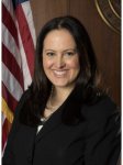 Jesse Jackson Sr. Endorses Mariyana Spyropoulos for Cook County Circuit Court Clerk 