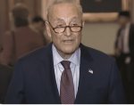 Republicans urge Senate to stand up to Chuck Schumer