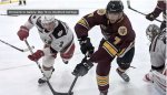 Broadhurst, Murray and Mattheos score for Chicago Wolves