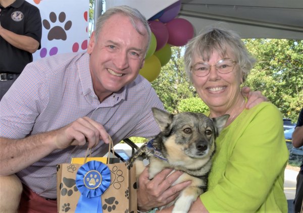 rland Township’s 9th Annual Pet-Palooza is scheduled for Saturday, September 25, from noon to 3 p.m. on the Orland Township grounds, 14807 S. Ravinia Ave., Orland Park