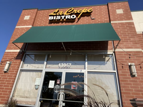 La Crepe Bistro offers genuine French cuisine in Southwest suburbs
