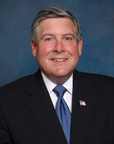 Former Illinois Senate Kirk Dillard. Photo courtesy of Wikipedia
