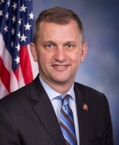 Casten Votes to Pass Protecting Our Kids Act Through the House 
