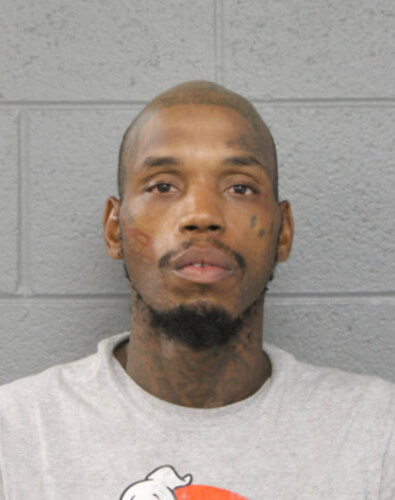 Cicero police secure arrest warrants for Chicago suspect in series of car jackings