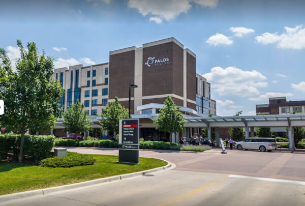 Northwestern Medicine Palos Hospital Achieves Advanced Primary Stroke Center Certification