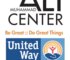 Muhammad Ali Center United Way