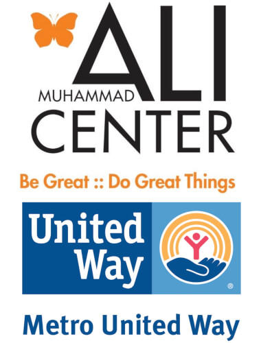 Muhammad Ali Center, Metro United Way partner for Greatest Give Back