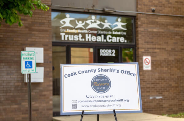  Sheriff Dart Launches New Community Resource Center Site 