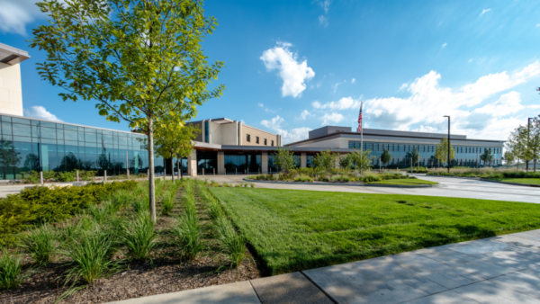 Northwestern Medicine Opens Multi-Specialty Clinic in Orland Park Neurology, esophageal and hepatology services in one convenient location