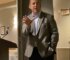 Illinois Senator Michael Hastings addressing the Orland Township Democratic Organization Wednesday Oct. 12, 2022