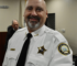 McCook Police Chief Steve Svetich  plans to retire in June, ending 35 years in law enforcement. McCook is his hometown. (Photo by Steve Metsch)