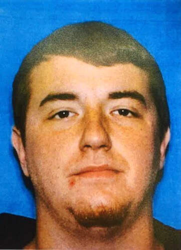 Christopher J. McGuire, Oak Forest. Mugshot courtesy of the Lyons Police Department