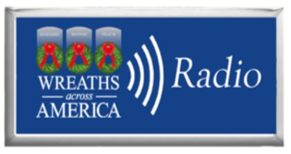 Wreaths Across America Radio Announces New Strategic Partnerships with Veteran Radio Programs