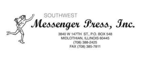 Southwest Messenger Press newspaper logo