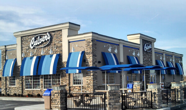 Families of Fallen Chicago Police Officers and Fire Fighters to Receive Support From Culver’s 