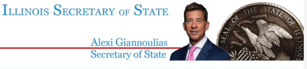 Secretary of State Alexi Giannoulias