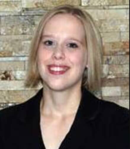 Attorney Cynthia Grandfield of the Del Galdo Law Group LLC, Berwyn, Illinois