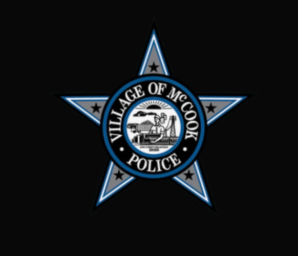 Village of McCook Police Department