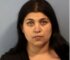 Suspect Alisa Velcu charged in Verion Store theft July 26, 2023 in Bloomington, Illinois. Mugshot supplied by the DuPage County State's Attorney