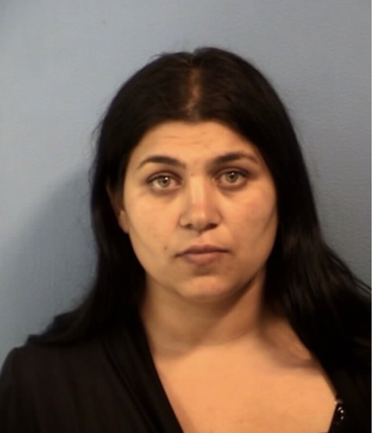 Bond Set for Two Women Charged with Robbing Bloomingdale Verizon ...