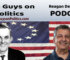 Two Guys on Politics, Former Congressman Bill Lipinski and political columnist Ray Hanania