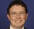 US Rep. Thomas Massie, Republican from Kentucky, sponsor of bill to eliminate double taxation on Social Security