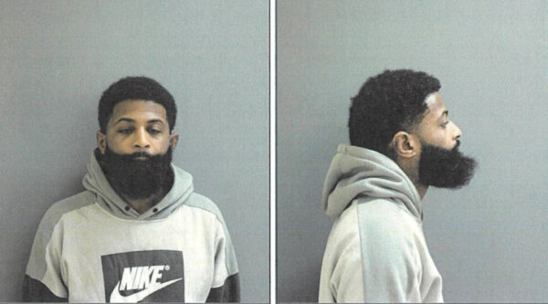 Two Chicago men were charged Wednesday with attempted armed robbery after trying to rob a 72-year-old woman at gunpoint shortly after 2 p.m. Tuesday, Dec. 5 at Jewel, 17117 S. Harlem Ave., Tinley Park.Police said Jarrell Shaw, 32, of the 8000 block of South Maryland Ave., was driving a blue Chevy Malibu with Sean Williams, 33, of the 7500 block of South Shore Drive