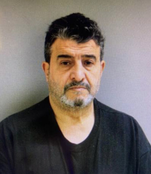 Maher Kassem killed wife 3 daughters Tinley Park Jan 22 2024