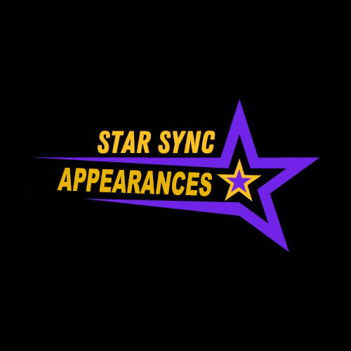 Star Sync Appearances