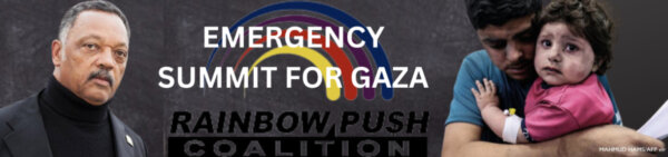 Emergency Summit for Gaza: Ceasefire, Saving Lives, Building Peace