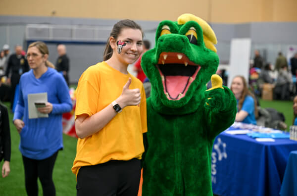 The Village of Orland Park Recreation Department will hold its annual Family Health Fair on Saturday, March 23 from 9 a.m. until noon at the Village of Orland Park Sportsplex, 11351 West 159th Street.
