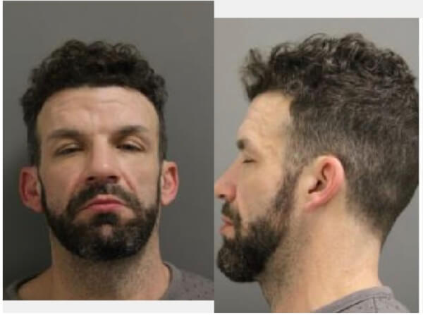 Subject Arrested for Vehicular Hijacking in Orland Park