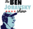 The Ben Joravsky show podcast wth Ray Hanania April 5, 2024