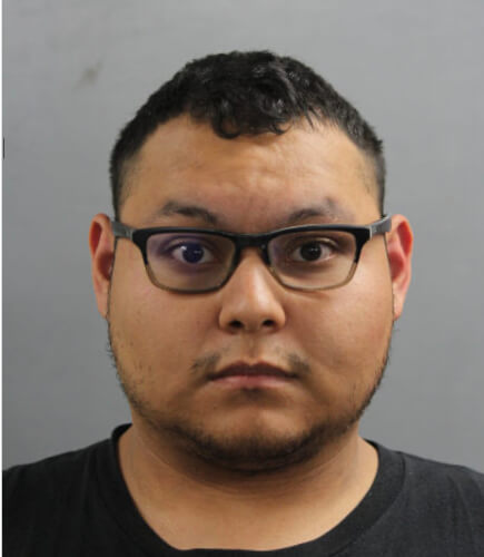 Suspect Anthony Calderon, 20, of Bedford Park charged in May 15, 2024 murder of Arturo Cantu killing May 15 2024 in Bridgeview