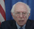 Senator Bernie Sanders announces re-election bid