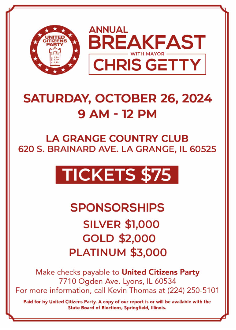 Cook County Treasurer's Office Suburban Chicagoland