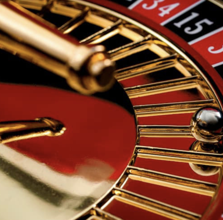 play European Roulette weekly bonus banner