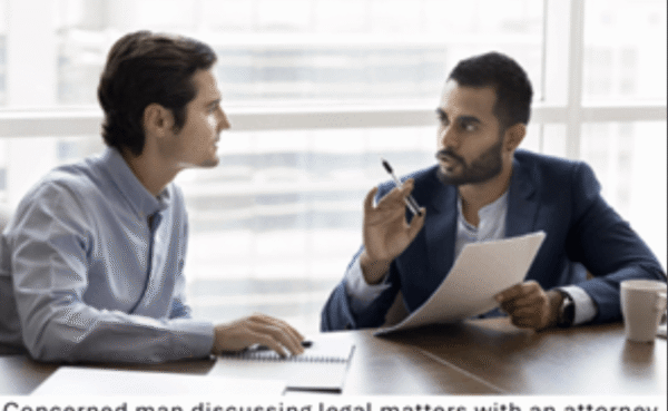 Fighting for Duped Man’s Freedom and Future