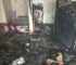 OFPD fire 11500 Block of 113th Avenue in Orland Park. Photo courtesy of the OFPD 9-23-25