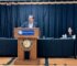 10-11-25 Cook County Commissioner Frank Aguilar joined Clerk of the Circuit Court Mariyana Spyropoulos and local elected officials at a Second Chance Summit
